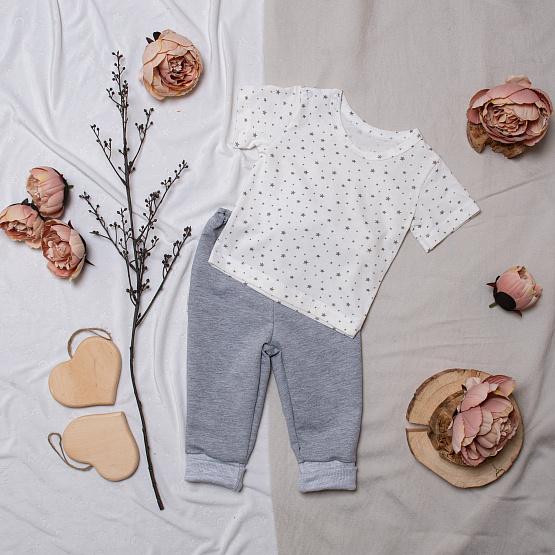 Look "Летнее настроение"