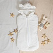 Пелёнка-кокон утеплённая арт.0328