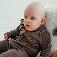 Арт. М-532 Комбинезон детский Мишка