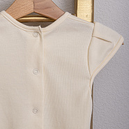 №0837 Платье "My Qween" с принтом