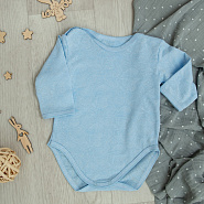 Боди с длинным рукавом арт.Д-09