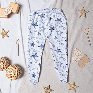 Ползунки детские на резинке арт.Т-01