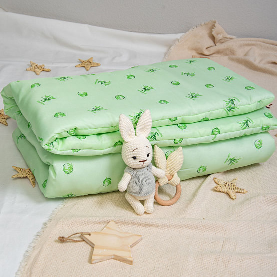 Детское одеялко №0879