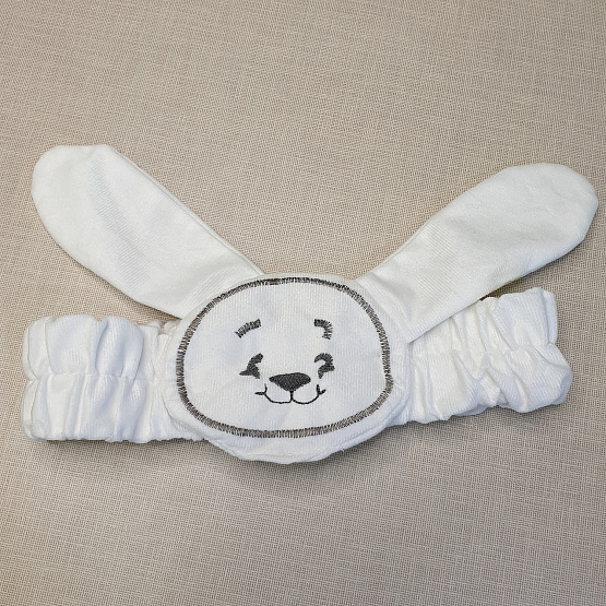 Пояс на резинке арт. БК-111 "Мишка"