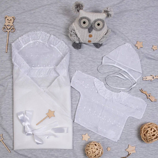 Комплект на выписку арт.192