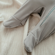 Арт. М-532 Комбинезон детский Зайка