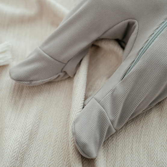 Арт. М-532 Комбинезон детский Зайка