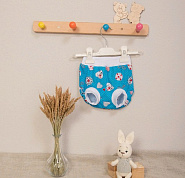 К-351 Костюм майка+трусики под памперс