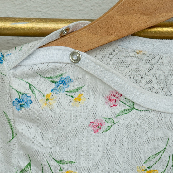 Боди с длинным рукавом арт.Д-09