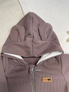 Арт. М-532 Комбинезон детский Мишка