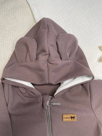 Арт. М-532 Комбинезон детский Мишка