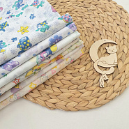 0301 Пеленка (ситец) 120/80