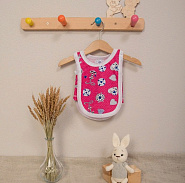 К-351 Костюм майка+трусики под памперс