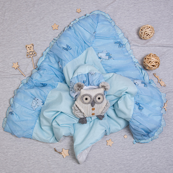 Комплект на выписку №187