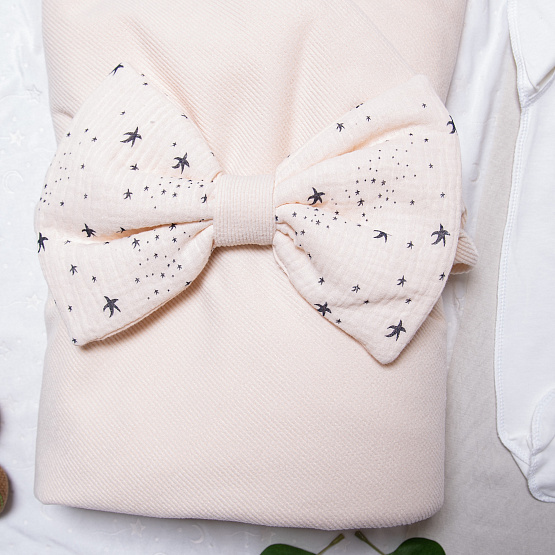 443 Комплект на выписку "Звездный сон"