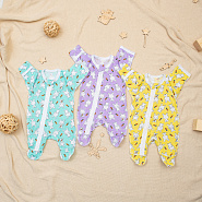 Комбинезон на молнии арт. М-481