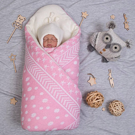 Комплект на выписку "Winter Time" арт.231