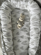 Кокон-гнездышко