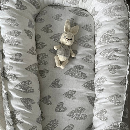 Кокон-гнездышко 