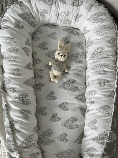 Кокон-гнездышко