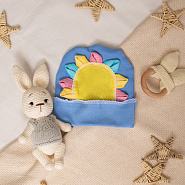 Б-227 Шапочка "Солнышко"