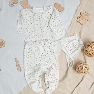 П-49 Комплект подарочный для малыша