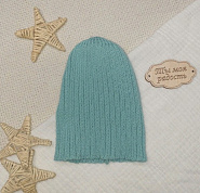 ПВ-35 Плед детский "Пчелка" с кармашком и шапочкой