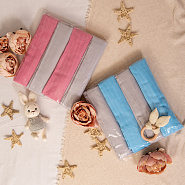 Набор пелёнок 4шт. р-р 120х80см (муслин) арт.0329