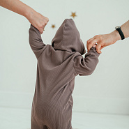 Арт. М-532 Комбинезон детский Мишка