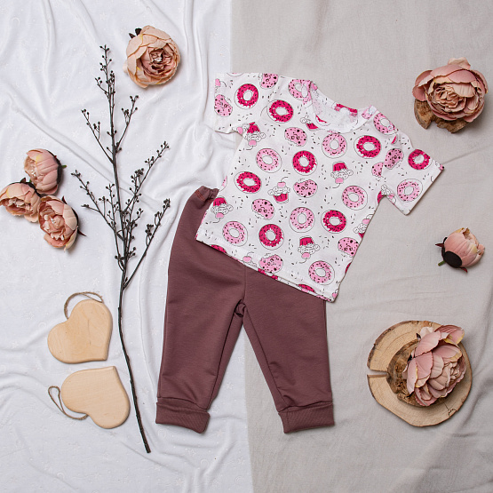 Look "Летнее настроение"