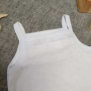 Комплект детский: трусики и майка, арт.К-335