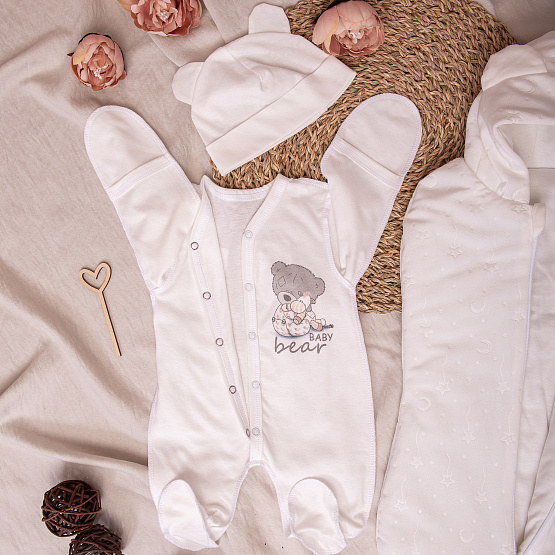 look Умка м-466 0328