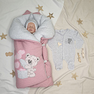 Комплект на выписку эксклюзив