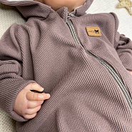 Арт. М-532 Комбинезон детский Мишка