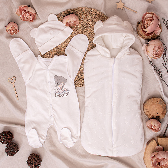 look Умка м-466 0328