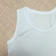 Комплект детский для мальчика: майка и трусы-боксеры, арт.К-354