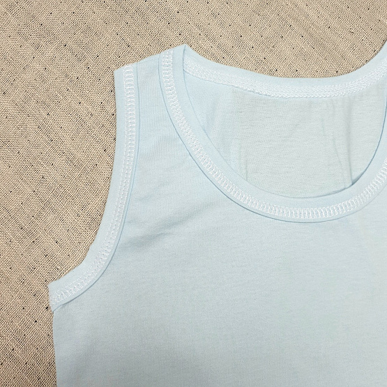 Комплект детский для мальчика: майка и трусы-боксеры, арт.К-354