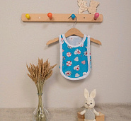 К-351 Костюм майка+трусики под памперс