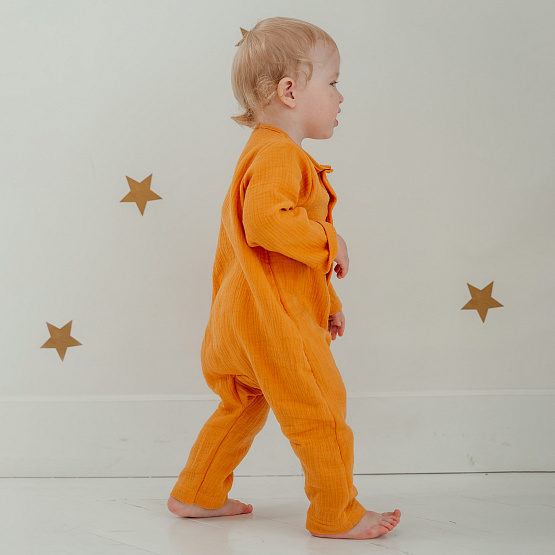 М-520 Песочник для малышей горчица