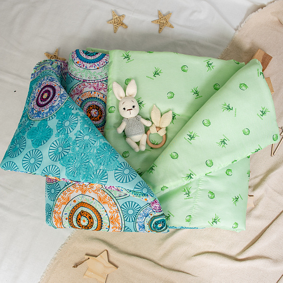 Одеялко №0880 