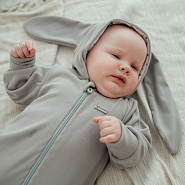 Арт. М-532 Комбинезон детский Зайка