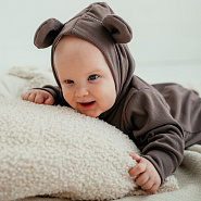 Арт. М-532 Комбинезон детский Мишка