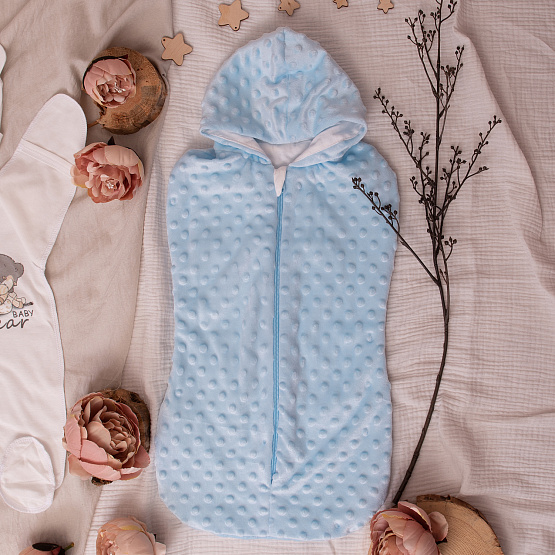 Look Сонный Мишка 0322 м-466