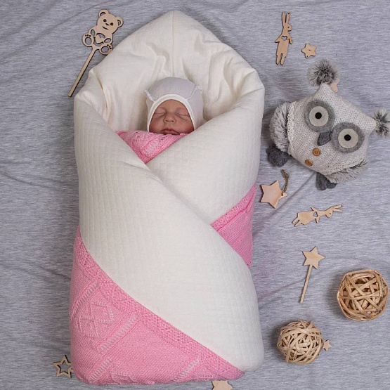 Комплект на выписку "Капитошка" №111