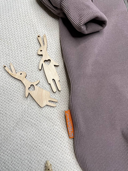 Арт. М-532 Комбинезон детский Мишка