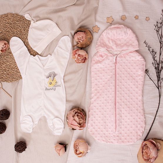 Look Нежный Зайка 0322 м-466