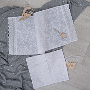 Набор для крещения № 11-07