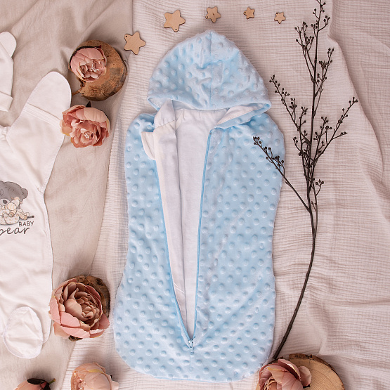 Look Сонный Мишка 0322 м-466