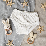 Трусики на резинке для девочки арт.Т-10