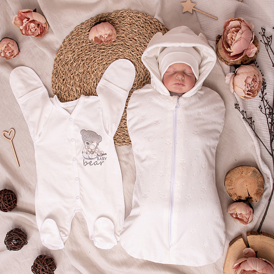 look Умка м-466 0328